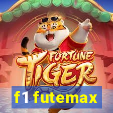 f1 futemax